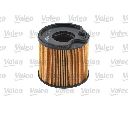 Filtru combustibil VALEO 587901
