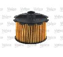 Filtru combustibil VALEO 587905