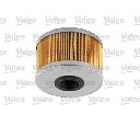 Filtru combustibil VALEO 587906