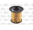 Filtru combustibil VALEO 587916</br>Piesa auto pentru Categorii