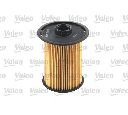 Filtru combustibil VALEO 587918</br>Piesa auto pentru Filtre