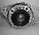 Generator / Alternator VALEO 600001