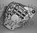 Generator / Alternator VALEO 600001