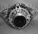 Generator / Alternator VALEO 600005