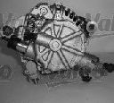 Generator / Alternator VALEO 600005