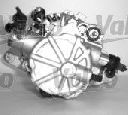 Generator / Alternator VALEO 600006
