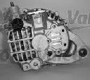 Generator / Alternator VALEO 600009