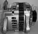 Generator / Alternator VALEO 600009