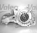 Starter VALEO 600011