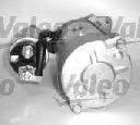 Starter VALEO 600011