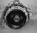 Generator / Alternator VALEO 600012
