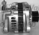 Generator / Alternator VALEO 600014