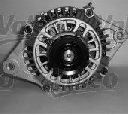 Generator / Alternator VALEO 600014