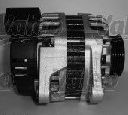 Generator / Alternator VALEO 600017