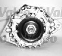 Generator / Alternator VALEO 600017