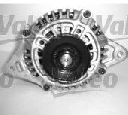 Generator / Alternator VALEO 600019