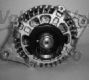 Generator / Alternator VALEO 600020