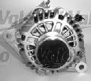 Generator / Alternator VALEO 600020