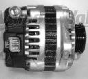 Generator / Alternator VALEO 600022