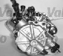 Generator / Alternator VALEO 600023