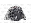 Generator / Alternator VALEO 600025</br>Piesa auto pentru Generator /Alternator / Elemente