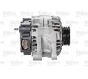 Generator / Alternator VALEO 600025</br>Piesa auto pentru Generator /Alternator / Elemente