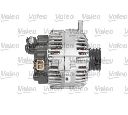 Generator / Alternator VALEO 600027</br>Piesa auto pentru Generator /Alternator / Elemente