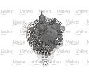 Generator / Alternator VALEO 600027</br>Piesa auto pentru Generator /Alternator / Elemente