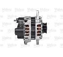 Generator / Alternator VALEO 600028