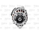 Generator / Alternator VALEO 600028