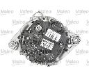 Generator / Alternator VALEO 600029