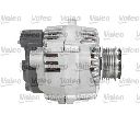 Generator / Alternator VALEO 600029
