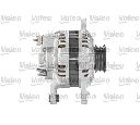 Generator / Alternator VALEO 600030</br>Piesa auto pentru Generator /Alternator / Elemente