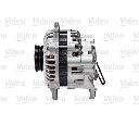 Generator / Alternator VALEO 600039</br>Piesa auto pentru Generator /Alternator / Elemente