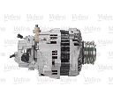 Generator / Alternator VALEO 600046