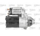 Starter VALEO 600060