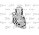 Starter VALEO 600060