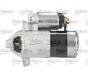 Starter VALEO 600062