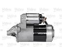 Starter VALEO 600065