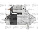 Starter VALEO 600070