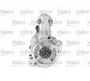 Starter VALEO 600072