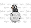 Starter VALEO 600072