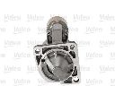 Starter VALEO 600074