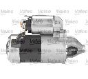 Starter VALEO 600076