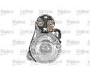 Starter VALEO 600076
