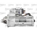Starter VALEO 600081