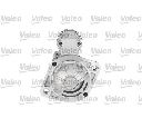 Starter VALEO 600081