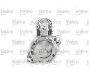 Starter VALEO 600084