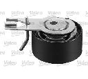 Set pompa apa + curea dintata VALEO 614500</br>Piesa auto pentru Curea distributie / Rola de tensionare / Rola de ghidare
