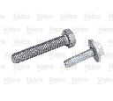 Set pompa apa + curea dintata VALEO 614501